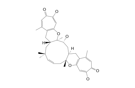 PYCNIDIONE