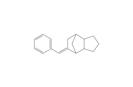 8-Benzylidenetricyclo[5.2.1.0(2,6)]decane