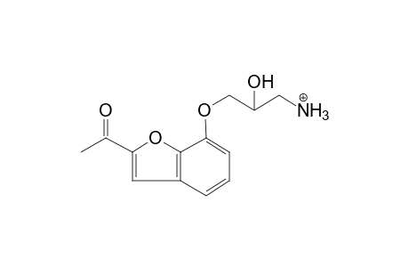 Befunolol MS3_1