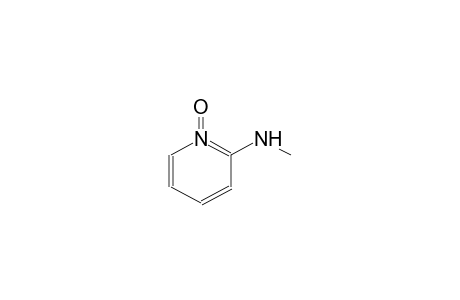 2-METHYLAMINOPYRIDINE-N-OXIDE