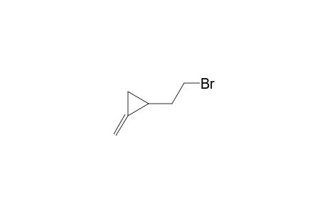 2-(2'-BROMOETHYL)-METHYLENECYCLOPROPANE