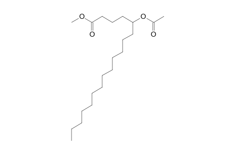 METHYL-5-ACETOXYOCTADECANOATE