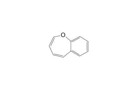 2,3-Benzoxepine