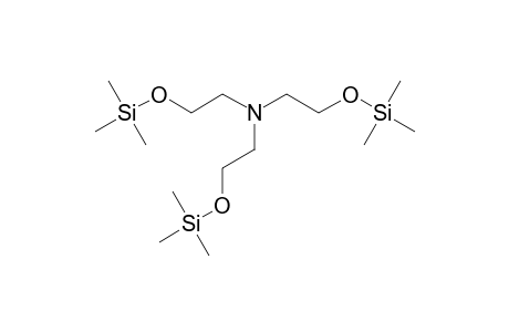 Triethanolamine 3TMS