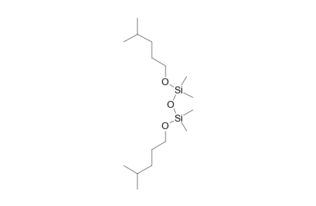 Silane, dimethyl(dimethylisohexyloxysilyloxy)isohexyloxy-