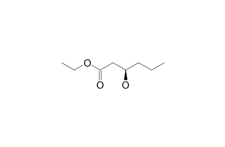 ETHYL-(R)-3-HYDROXYHEXANOATE