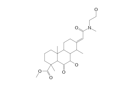 NOR-ERYTHROSUAMIDE