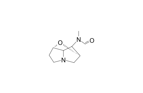 N-Formylloline