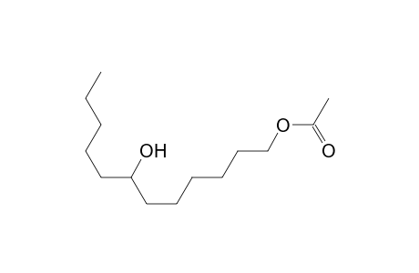 1,7-Dodecanediol, 1-acetate