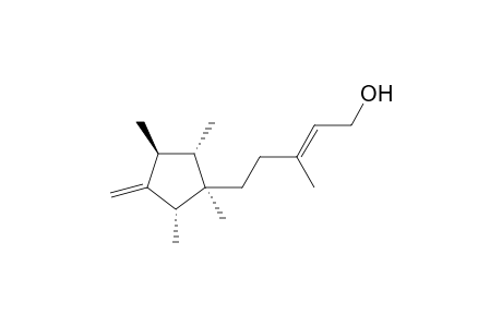 .gamma.-presodorifenol