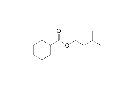 Isoamyl Cyclohexanecarboxylate