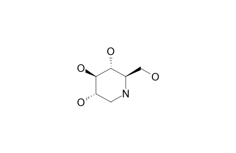 1-DEOXYNOJIRIMYCIN