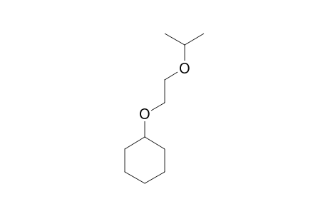1-ISOPROPYL-4-CYClOHEXYLETHYLENEGLYCOL