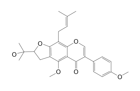 Dimethyl-euchrenone - b-10