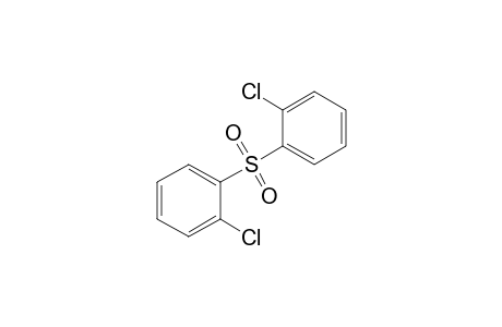 bis(Chlorophenyl)sulfone