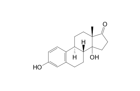 Estra-1,3,5(10)-trien-17-one, 3,14-dihydroxy-