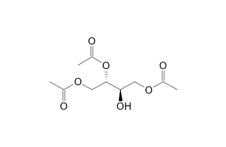 1,2,4-Tri-O-acetyl-D-erythritol