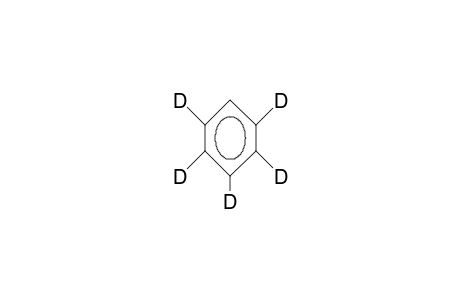 Pentadeuterio-benzene