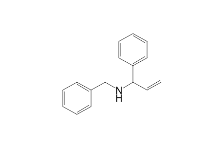 N-(benzyl)-1-(phenyl)prop-2-enamine