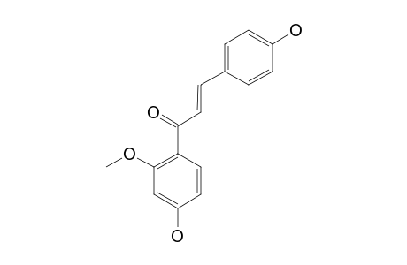 3-DEOXYSAPPANCHALCONE