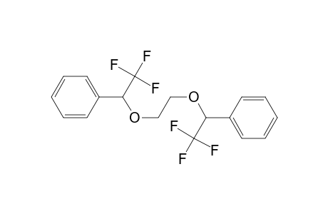 1,2-bis[ (Phenyl)(trifluoromethyl)(methoxy)]-ethane