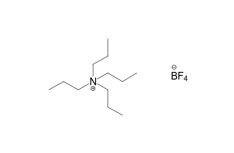 tetrapropylammonium tetrafluoroborate(1-)