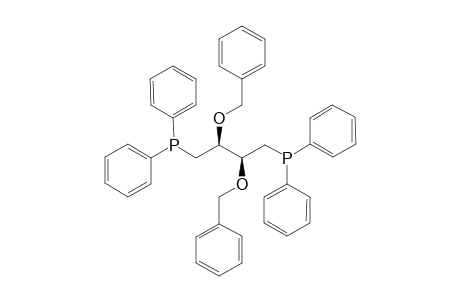 (2R,3R)-2,3-dibenzyloxy-1,4-bis(diphenylphosphino)butane(diop-bz)