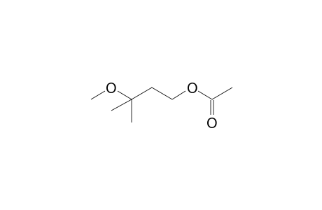 3-methoxy-3-methyl-1-butanol, acetate