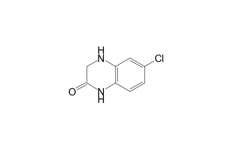 6-Chloro-3,4-dihydro-2(1H)-quinoxalinone