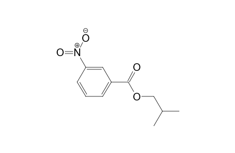 Isobutyl 3-nitrobenzoate