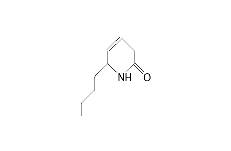 6-Butyl-3,6-dihydro-2(1h)-pyridinone