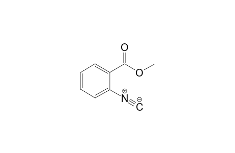 Methyl 2-Isocyanobenzoate