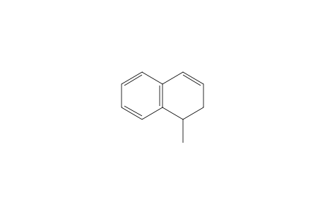 1-Methyl-1,2-dihydronaphthalene
