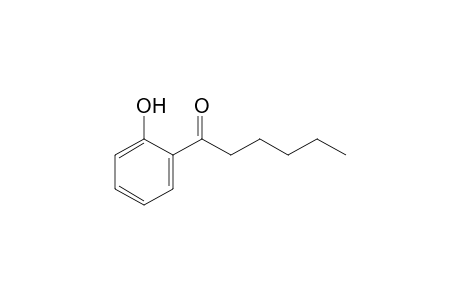 2'-hydroxyhexanophenone