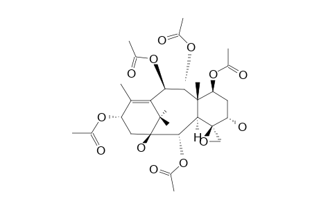 5-DEACETYLBACCATIN-I