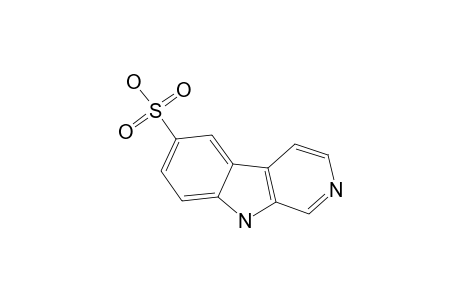 NORHARMANE-6-SULFONIC-ACID