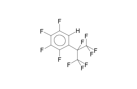 1H-PERFLUORO-2-ISOPROPYLBENZENE