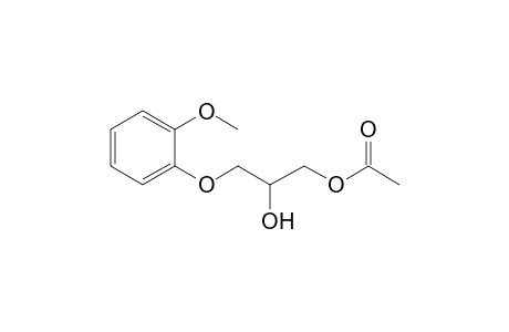 Guaifenesin AC