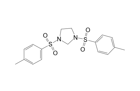 1,3-bis(p-tolylsulfonyl)imidazolidine