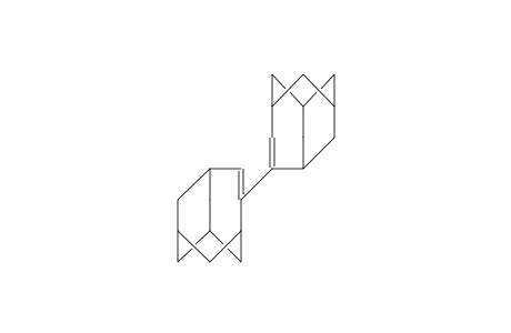 4,4'-Bis(homoadamantenyl)