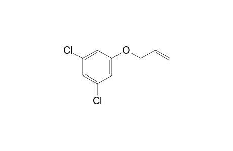3,5-Dichlorophenyl allyl ether