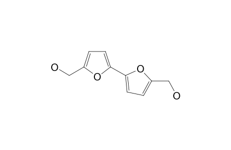 [5-(5-methylol-2-furyl)-2-furyl]methanol