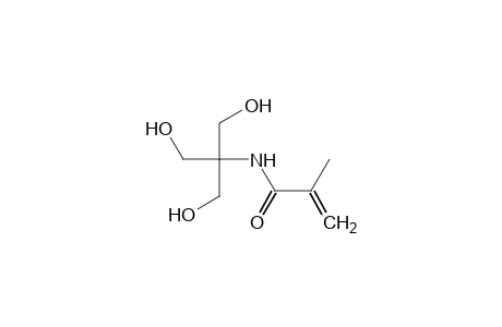 N-METHACRYLOYLTRIS(HYDROXYMETHYL)AMINOMETHANE