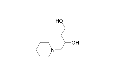 4-Piperidino-1,3-butanediol