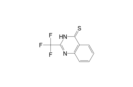 2-(trifluoromethyl)-1H-quinazoline-4-thione
