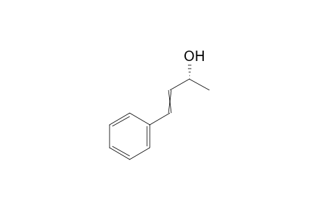 (R)-4-Phenyl-3-buten-2-ol