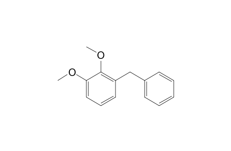 1-Benzyl-2,3-dimethoxybenzene