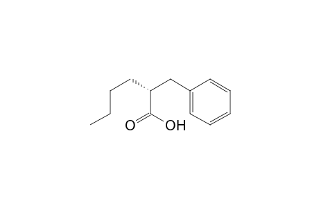 Benzenepropanoic acid, .alpha.-butyl-, (R)-