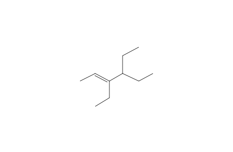 3,4-Diethyl-2-hexene