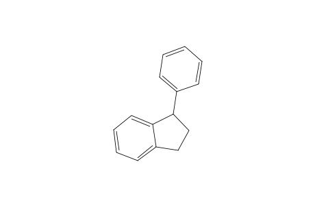 1-Phenyl-2,3-dihydro-1H-indene